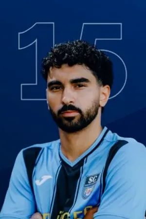 Enes Saygili