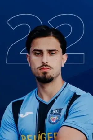 Furkan Yilmaz