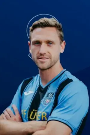 Sebastian Mai