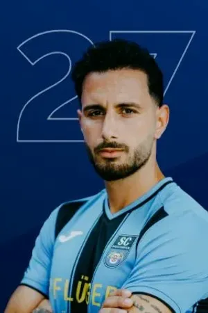 Davud Tuma