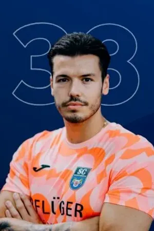 Lukas Kasparek
