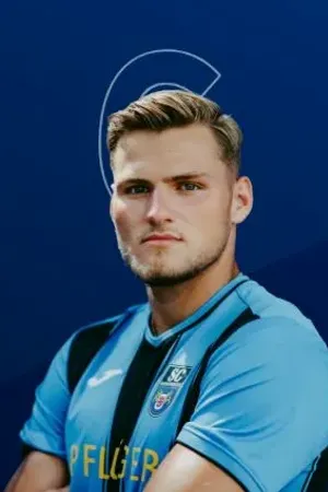 Marius Zentler