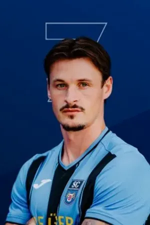 Niklas Szeleschus