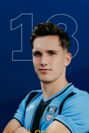 Timo Kondziella