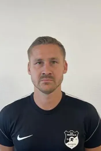 Dominik Orlowski