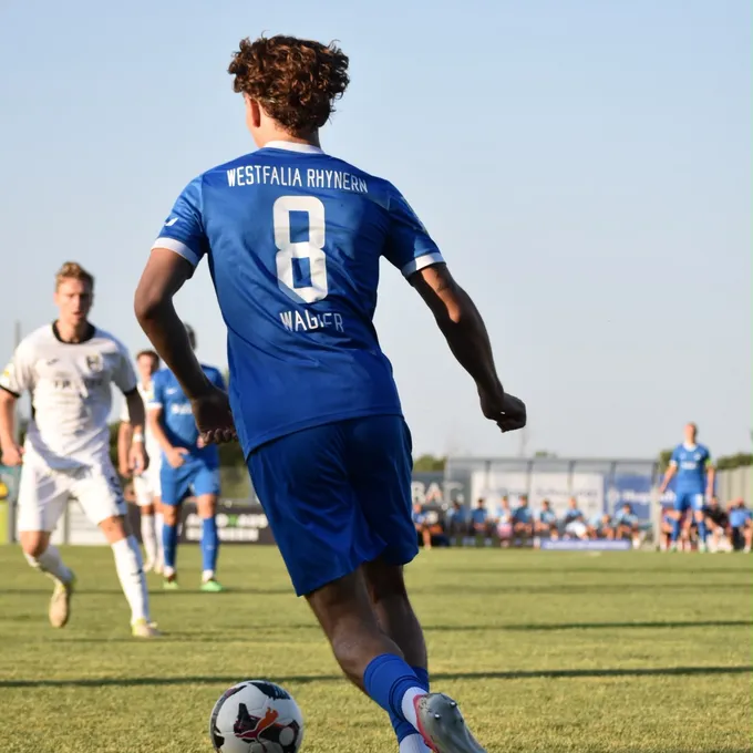 Auswärtsspiele