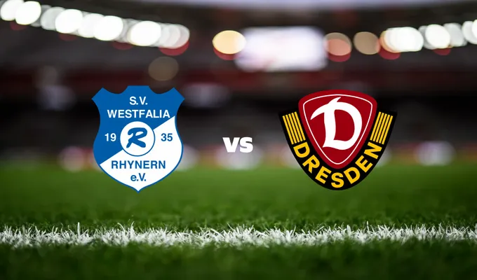 Faninfos für das Spiel gegen Dynamo Dresden