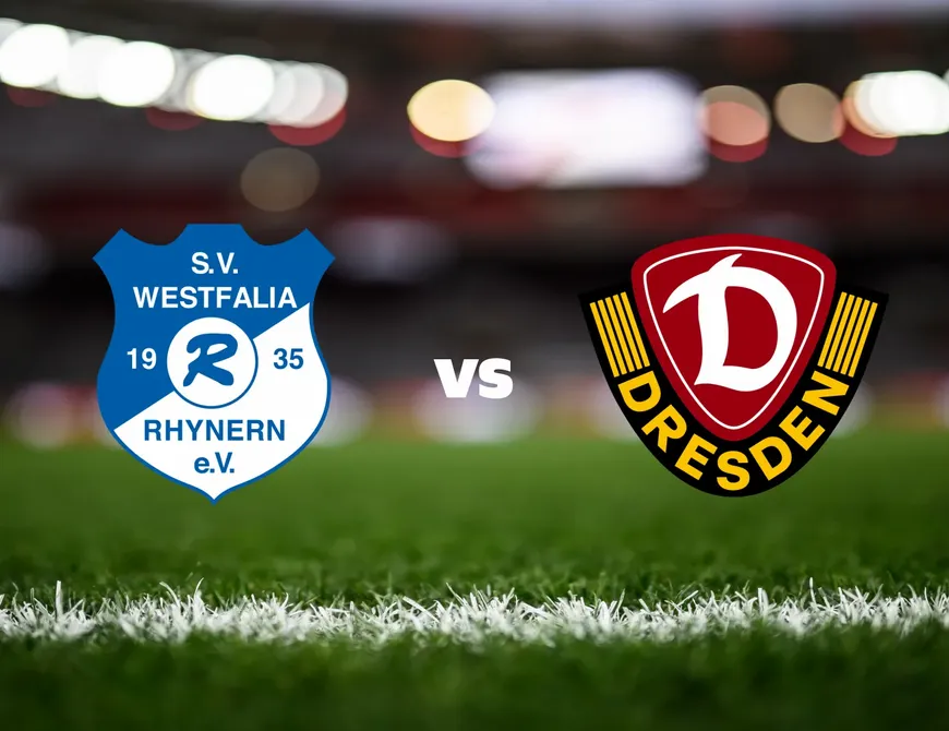 Faninfos für das Spiel gegen Dynamo Dresden