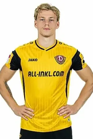 Jonas Oehmichen