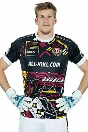 Elias Bethke