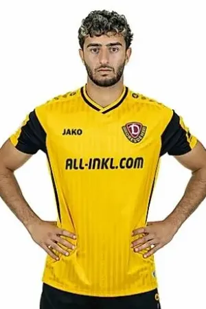 Kaan Inanoglu