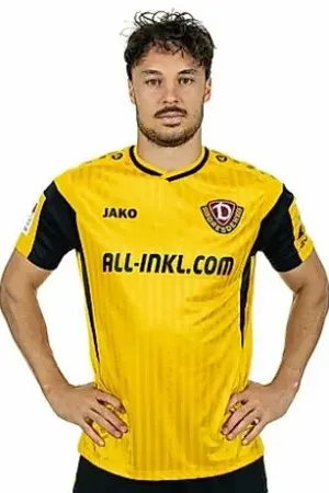 Simon Straudi