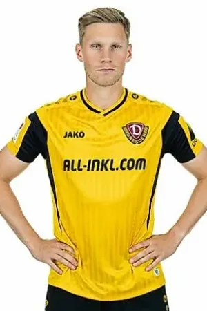 Jonas Sterner