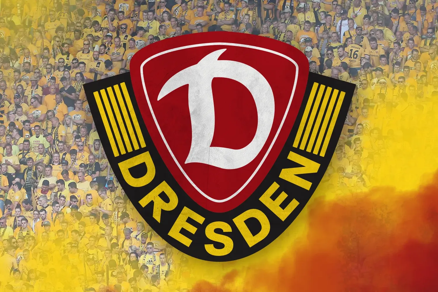 Gegnercheck: SG Dynamo Dresden