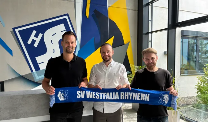 Neue Partnerschaft mit Hugo Schneider GmbH