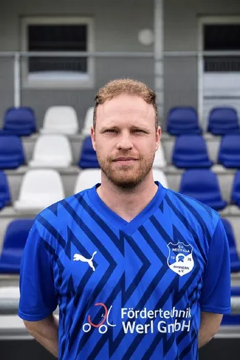 Cedric Bußmann