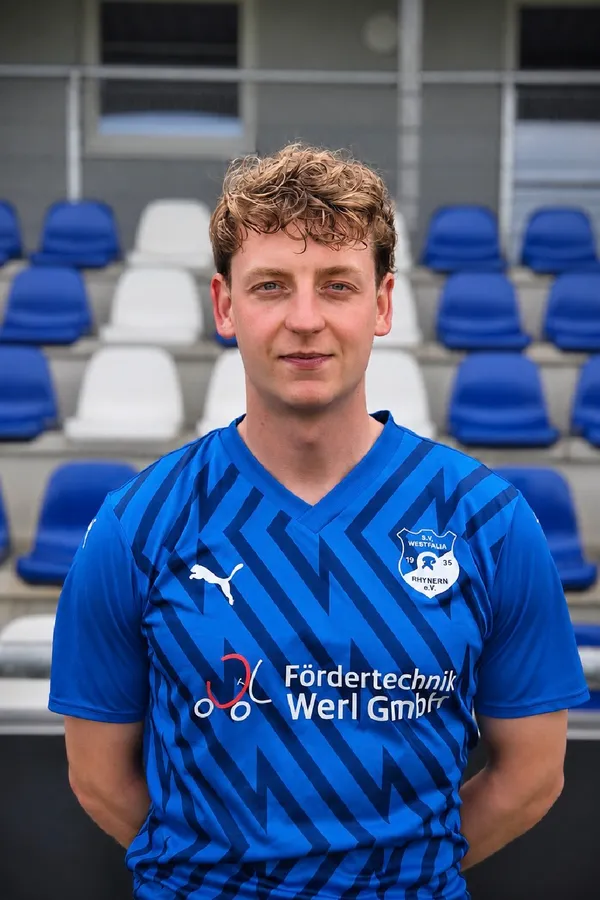 Lukas Gerling