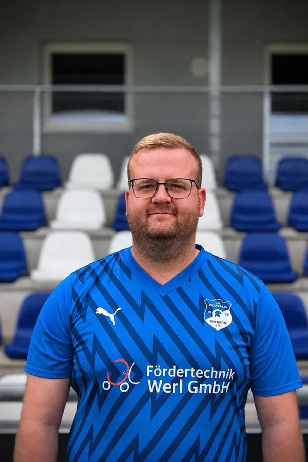 Tom-Jannik Beckschäfer