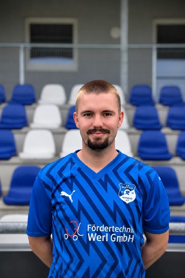 Lukas Tillmann