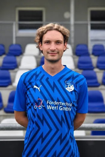 Finn  Schulte-Niermann