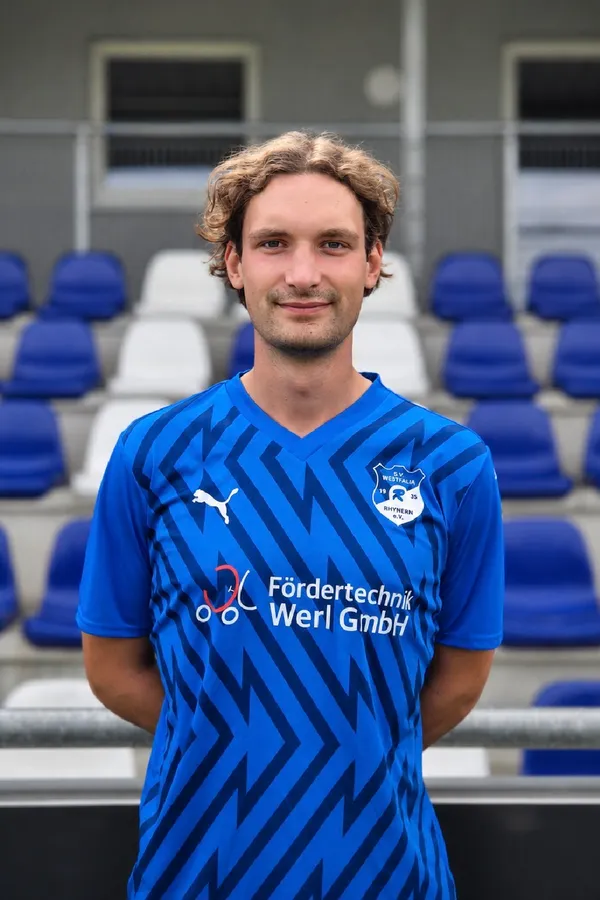 Finn  Schulte-Niermann