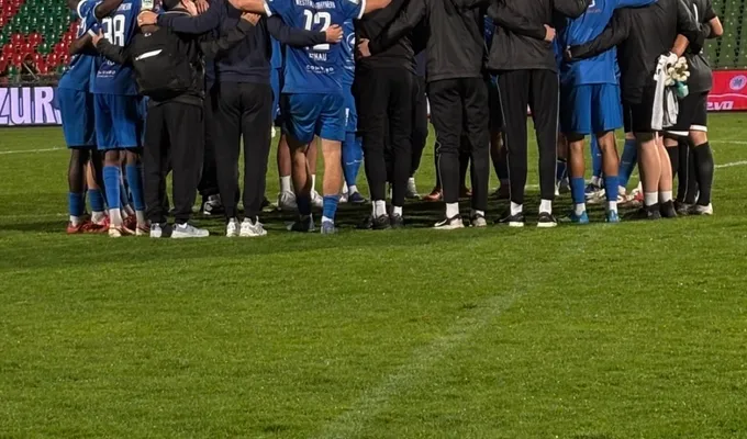 Erste Niederlage der Saison: Rhynern unterliegt RWO mit 1:4