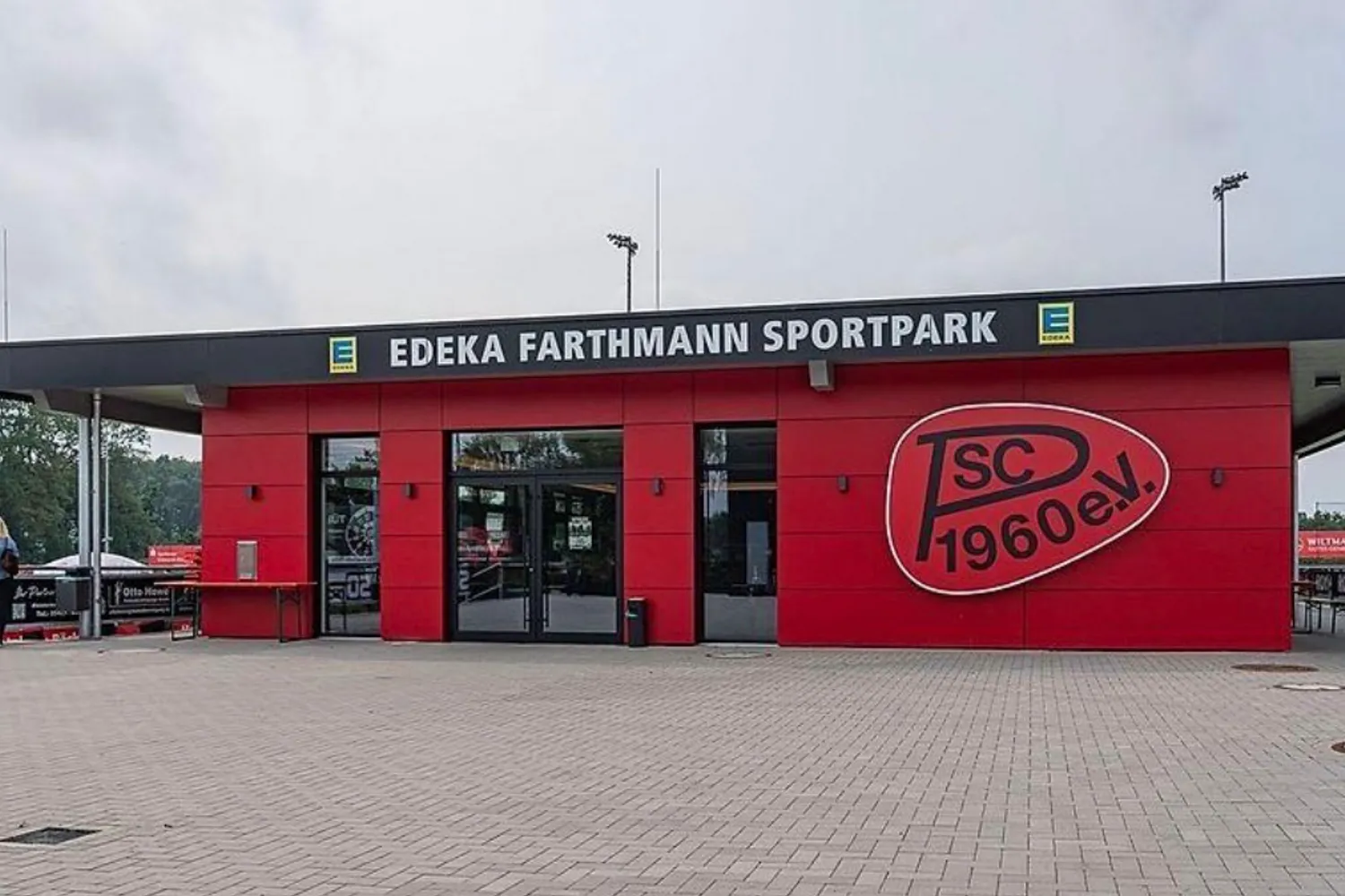 2. Runde im Westfalenpokal - Gegnercheck : SC Peckeloh