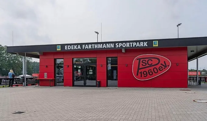2. Runde im Westfalenpokal - Gegnercheck : SC Peckeloh
