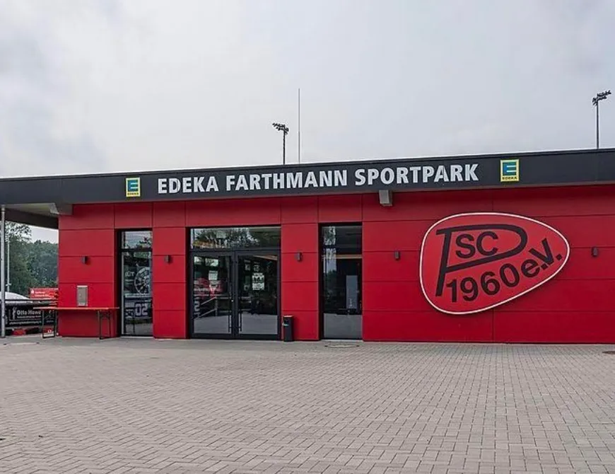 2. Runde im Westfalenpokal - Gegnercheck : SC Peckeloh
