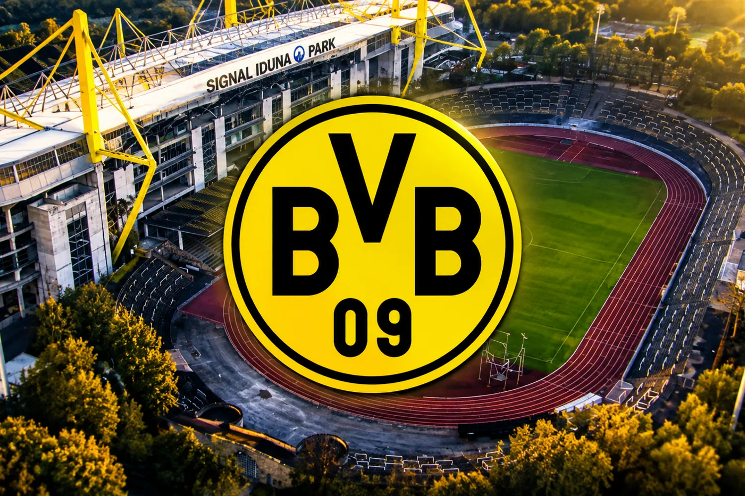 Gegnercheck : Borussia Dortmund U23