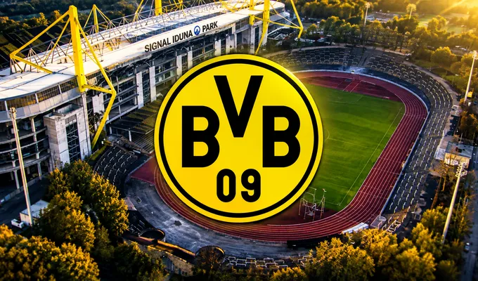 Gegnercheck : Borussia Dortmund U23