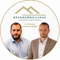 Reckhemke & Lange Konzept Baufinanz 