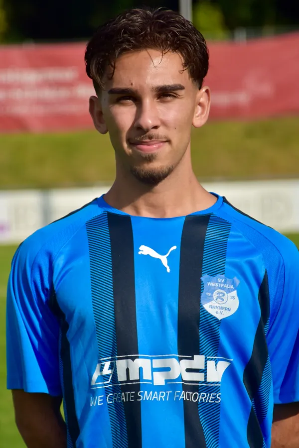 Akin Bozdemir