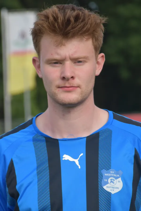Ben Schlotböller