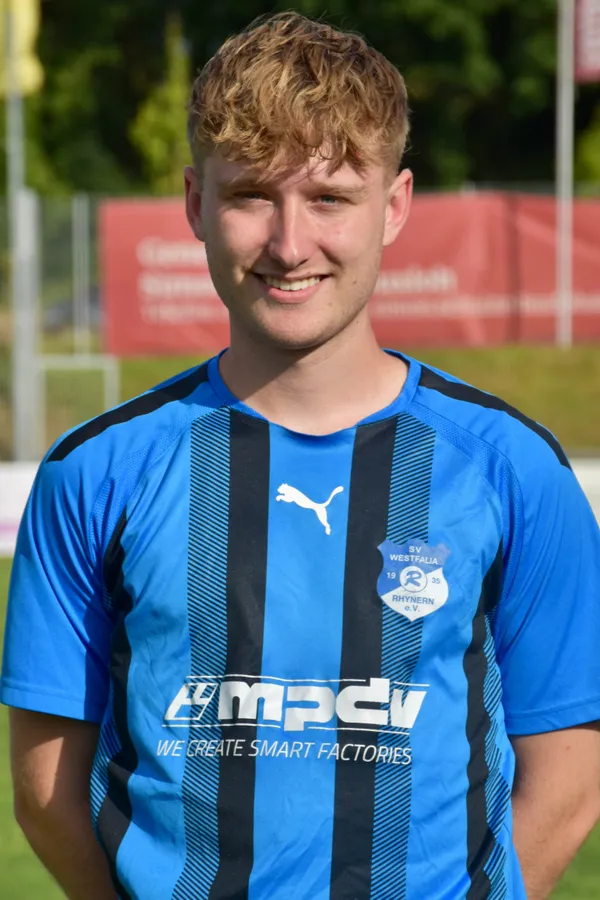 Davis Koos
