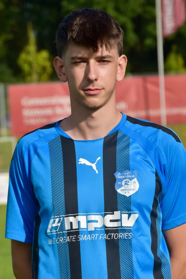 Fabian Labussek