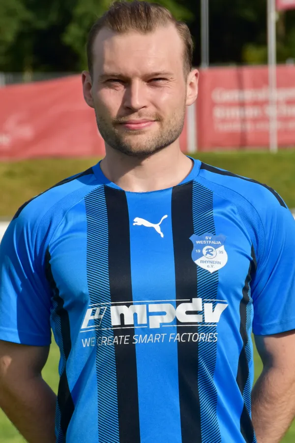 Felix Pannewig