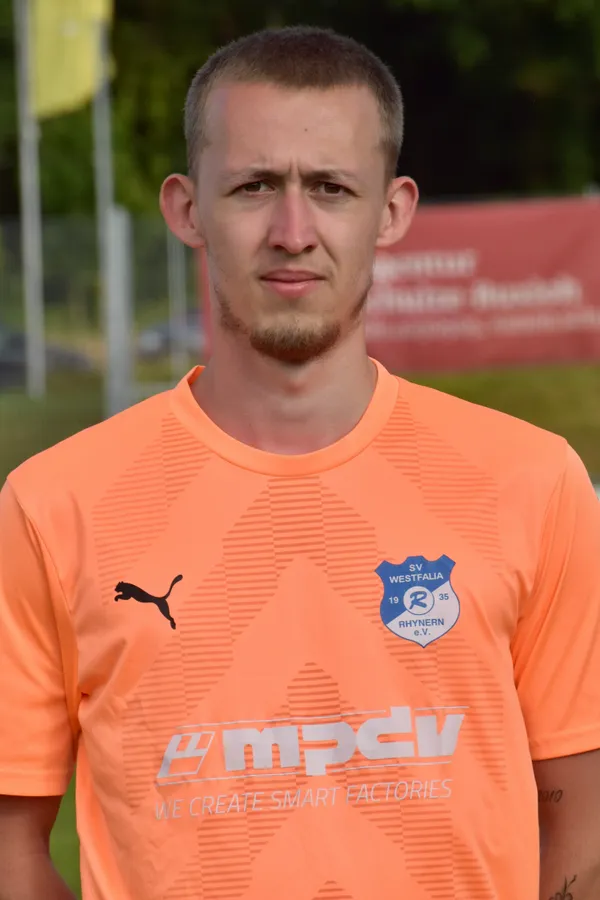 Finn Luis Herrmann