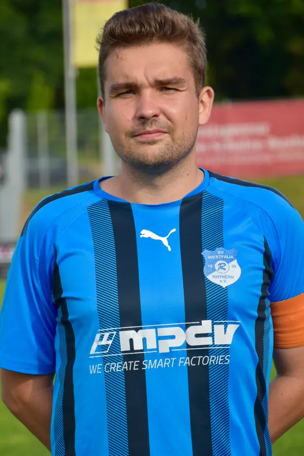 Fritz Velmerig