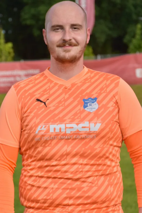 Julian  Hammerl
