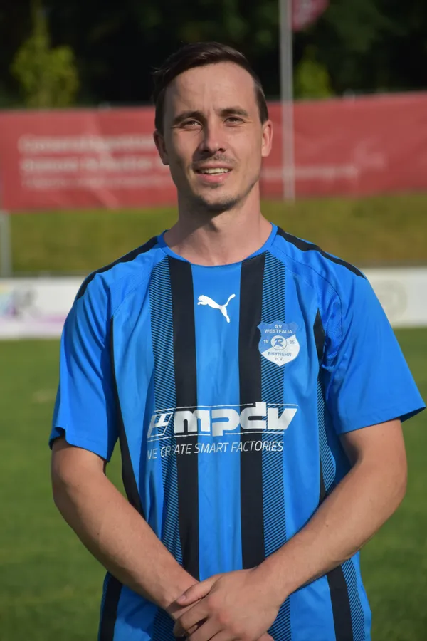 Julian Ziethmann