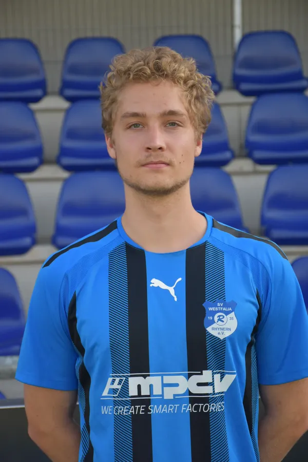 Lutz Velmerig