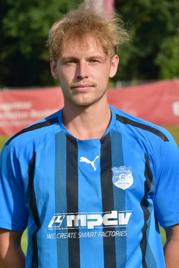 Maurice Nüse