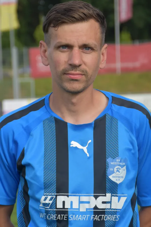 Michael Schäfers