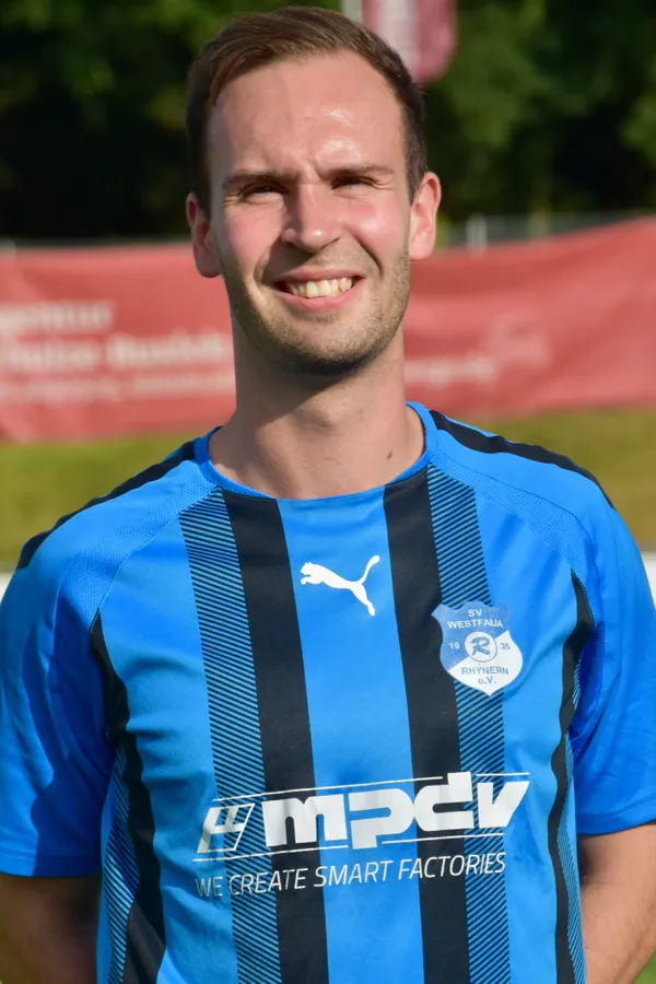 Niklas Knothe