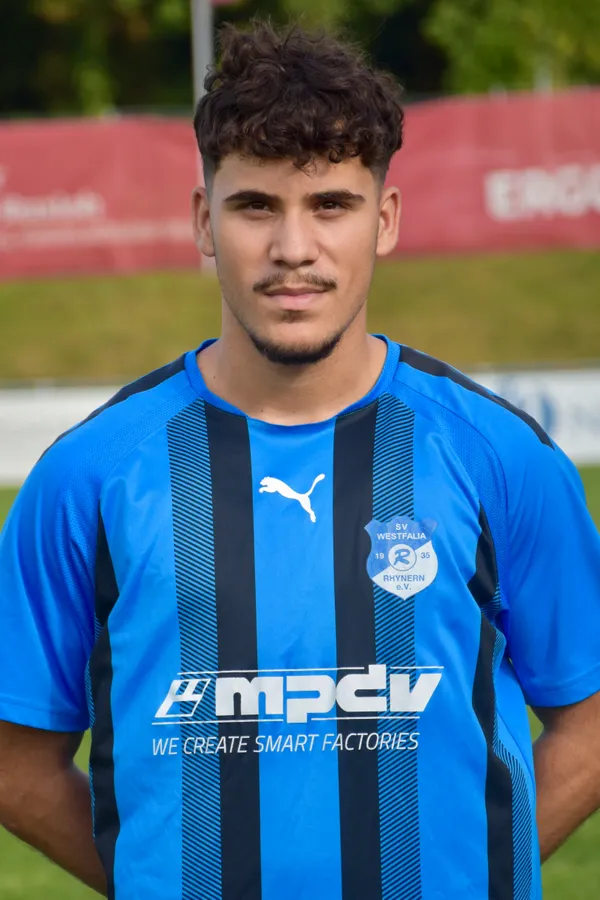 Oktay Bakir