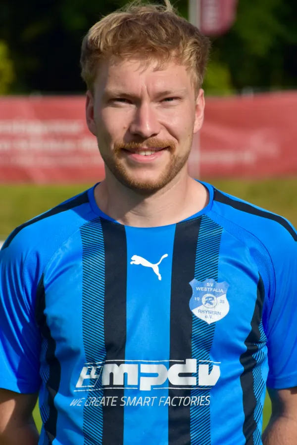Thomas Langenhorst