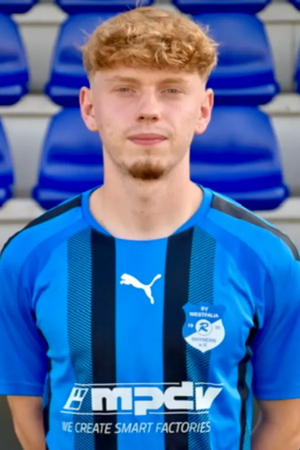 Yannik Meier