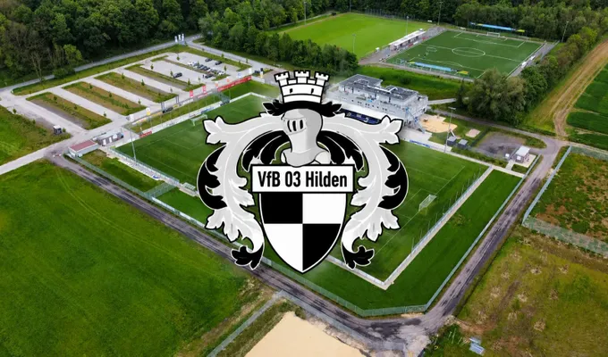 Heimspiel gegen Hilden:Rhynern will zurück in die Erfolgspur