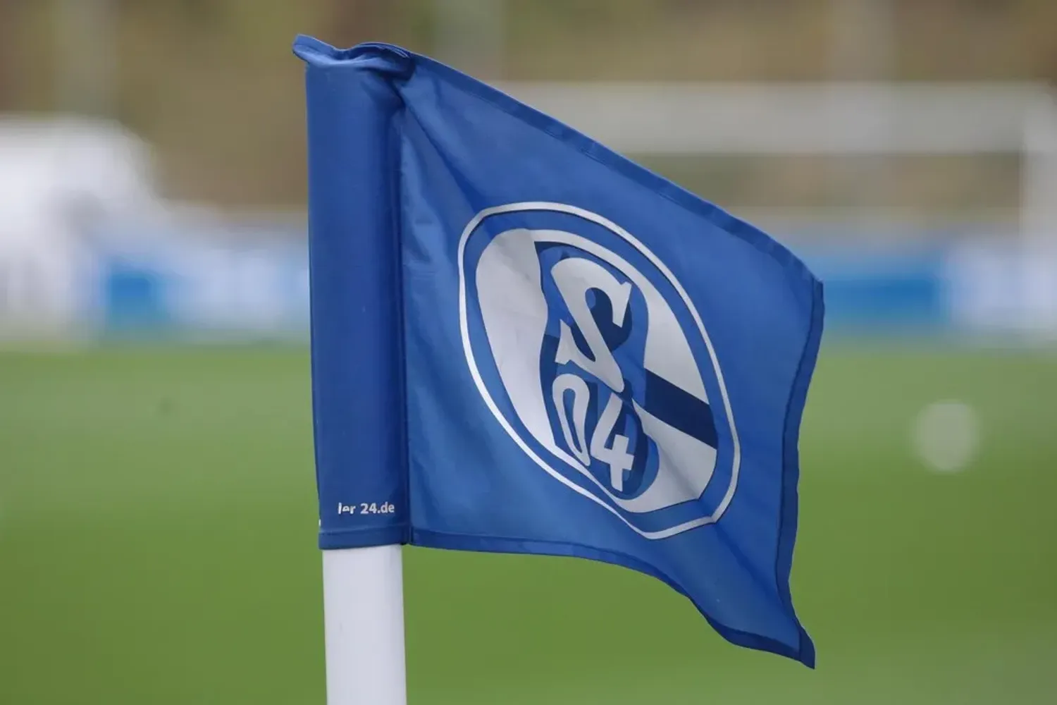 Westfalia vor Flutlichtduell auf Schalke